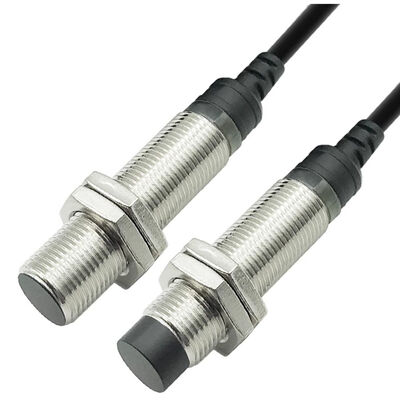 SN12X-02BPA SN12X-02BPB SODRON SN12 Series Αισθητήρες A6–36V Βιομηχανικοί Αισθητήρες Σχεδιασμένοι