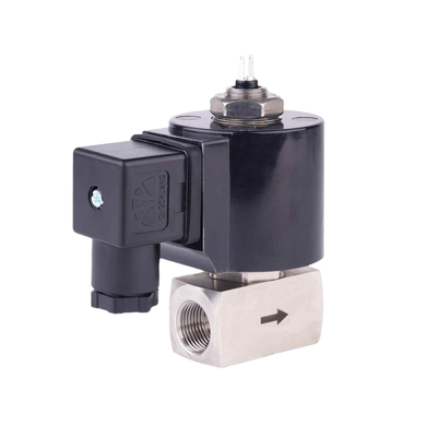 Επιστροφή του ελαστικού φελλού 8.16AAS030B PTFE Σφραγίδα υλικό 3/8 ιντσών Μέγεθος θύρας Μέγεθος οπτικού ορόφου 3mm