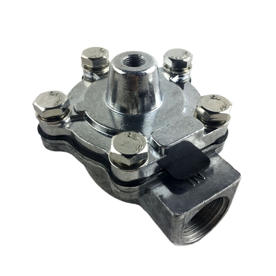 Βαλβίδα Παλμικού Τζετ Τύπου Goyen 3/4 Ίντσας RCA20T RCA20T000 RCA20T001