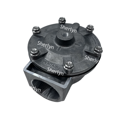 GOYEN Βαλβίδα παλμού RCA35T RCA32T 1,5 ιντσών Ηλεκτρομαγνητική βαλβίδα παλμού Βαλβίδα ψεκασμού Πνευματική βαλβίδα Πνευματικό έλεγχο