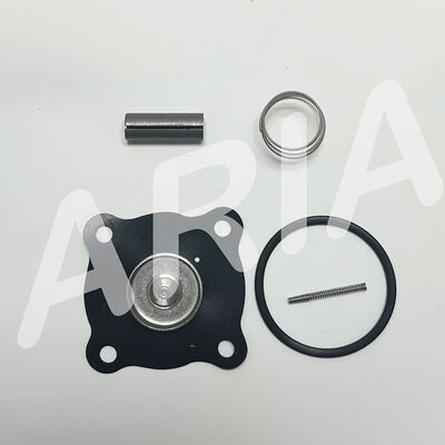 K302373 K302273 SCE210D001 Διάφραγμα ηλεκτρομαγνητικής βαλβίδας ASCO, κιτ επισκευής διαφράγματος