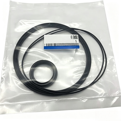 SMC CS1‐180A‐PS / CS2‐180A‐PS Συσκευή επισκευής σφραγίδωσης Fitted 180mm Bored Cylinder Eliminate Air Leakage Cut Downtime για τις πνευματικές μονάδες βιομηχανικής παραγωγής