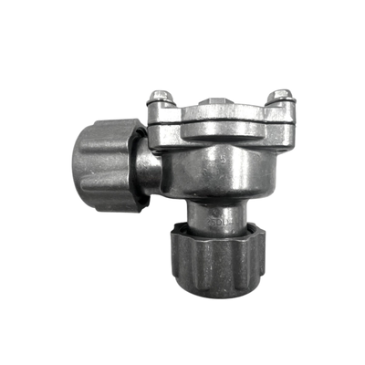 GOYEN DD Σειρά 4η GOYEN RCAC25DD4002 RCAC25DD4012 RCAC25DD4 Κλειδωτική βαλβίδα παλμού καρφιάς