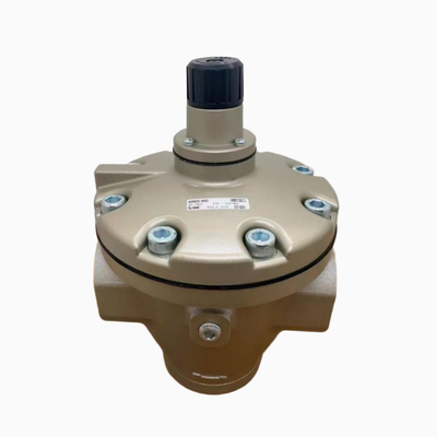 Κύριος ρυθμιστής αέρα SMC AR825-14 Rc1-1/2